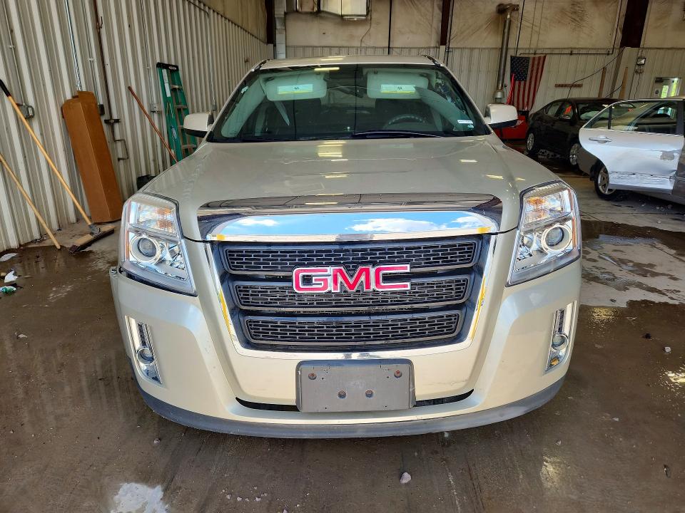Aukcja sprzedaży 2015 Gmc Terrain, vin: 2GKALMEK4F6353326, numer aukcji: 58284106
