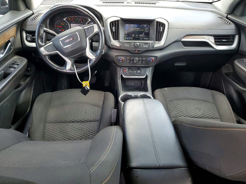 Aukcja sprzedaży 2019 Gmc Terrain, vin: 3GKALMEV9KL221615, numer aukcji: 58831316