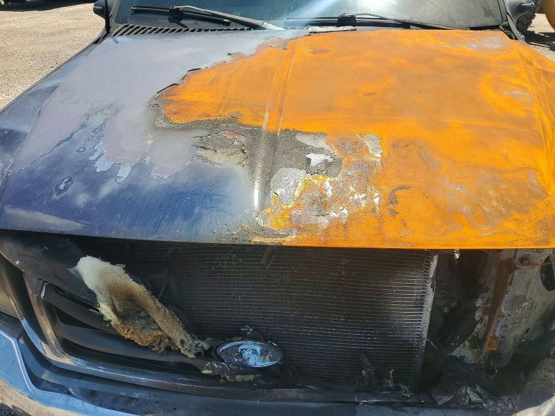 Aukcja sprzedaży 2003 Ford F350, vin: 1FTSW31F13EA27548, numer aukcji: 56582076
