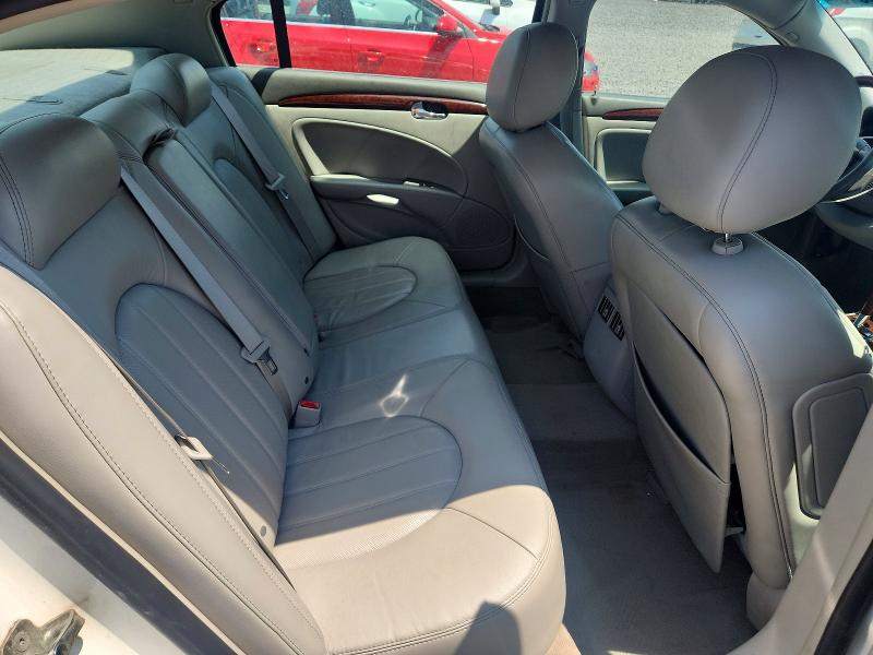 Продаж на аукціоні авто 2009 Buick Lucerne, vin: 1G4HD57M59U118513, номер лоту: 55619016