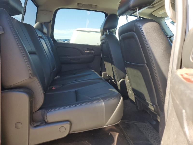 Продаж на аукціоні авто 2014 Gmc Sierra, vin: 1GT121E82EF115691, номер лоту: 57169766
