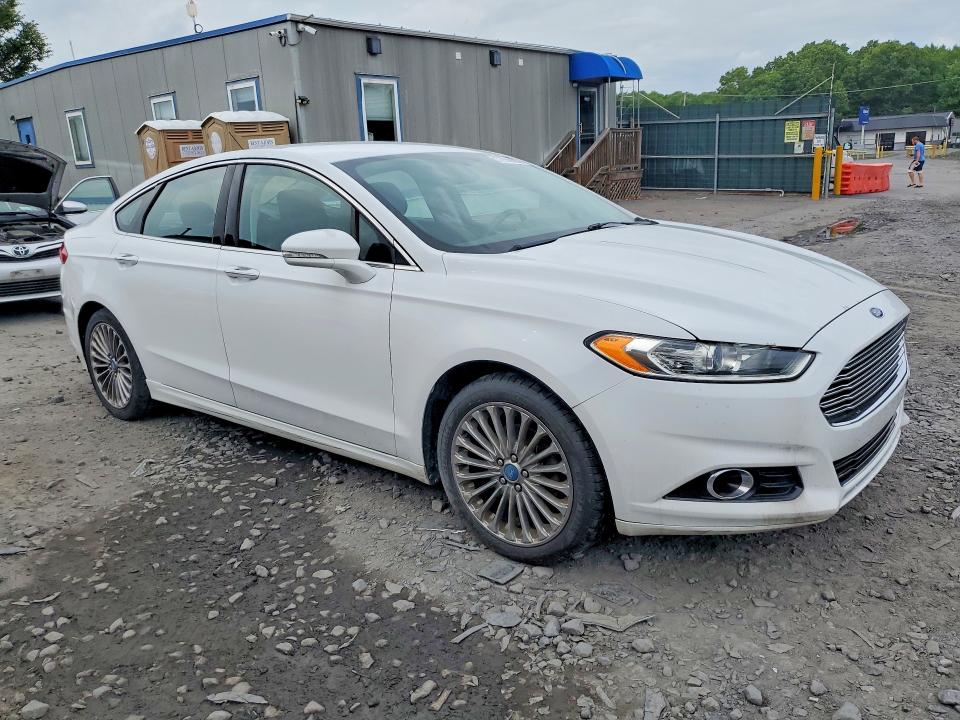 Продаж на аукціоні авто 2014 Ford Fusion, vin: 3FA6P0D99ER117846, номер лоту: 57059096