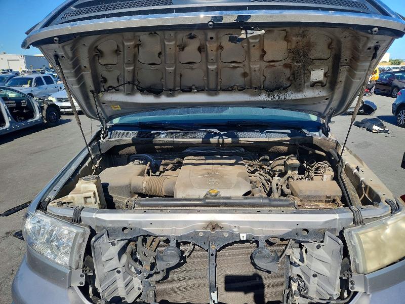 Продаж на аукціоні авто 2010 Toyota Tundra, vin: 5TFEY5F13AX096355, номер лоту: 56131176