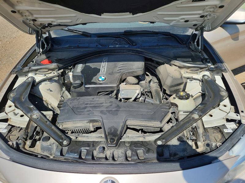 55780676 :رقم المزاد ، WBA3V5C5XFP753647 vin ، 2015 Bmw 428 مزاد بيع