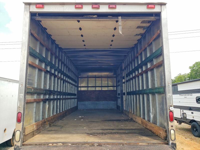 Aukcja sprzedaży 2014 Freightliner M2, vin: 3ALACWDT0EDFT8397, numer aukcji: 58712716