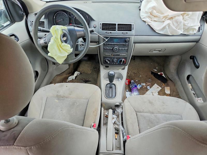 Aukcja sprzedaży 2007 Chevrolet Cobalt, vin: 1G1AK55FX77415121, numer aukcji: 57029326
