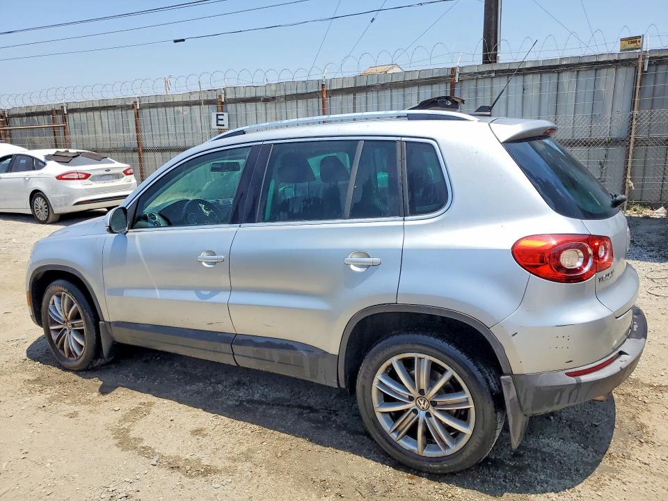 Продаж на аукціоні авто 2011 Volkswagen Tiguan, vin: WVGBV7AX5BW511908, номер лоту: 56146896