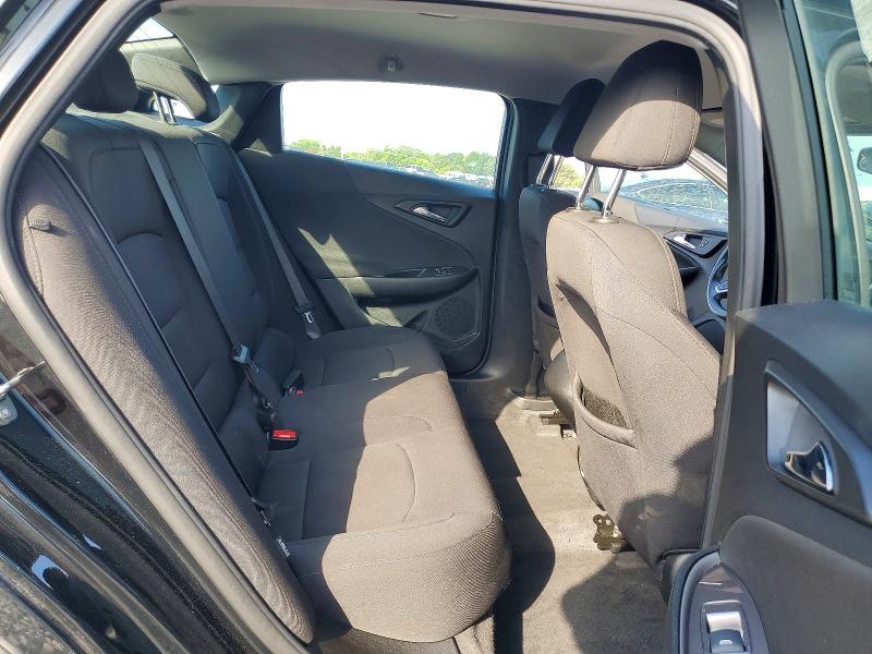 Aukcja sprzedaży 2019 Chevrolet Malibu, vin: 1G1ZB5ST1KF203901, numer aukcji: 59187056