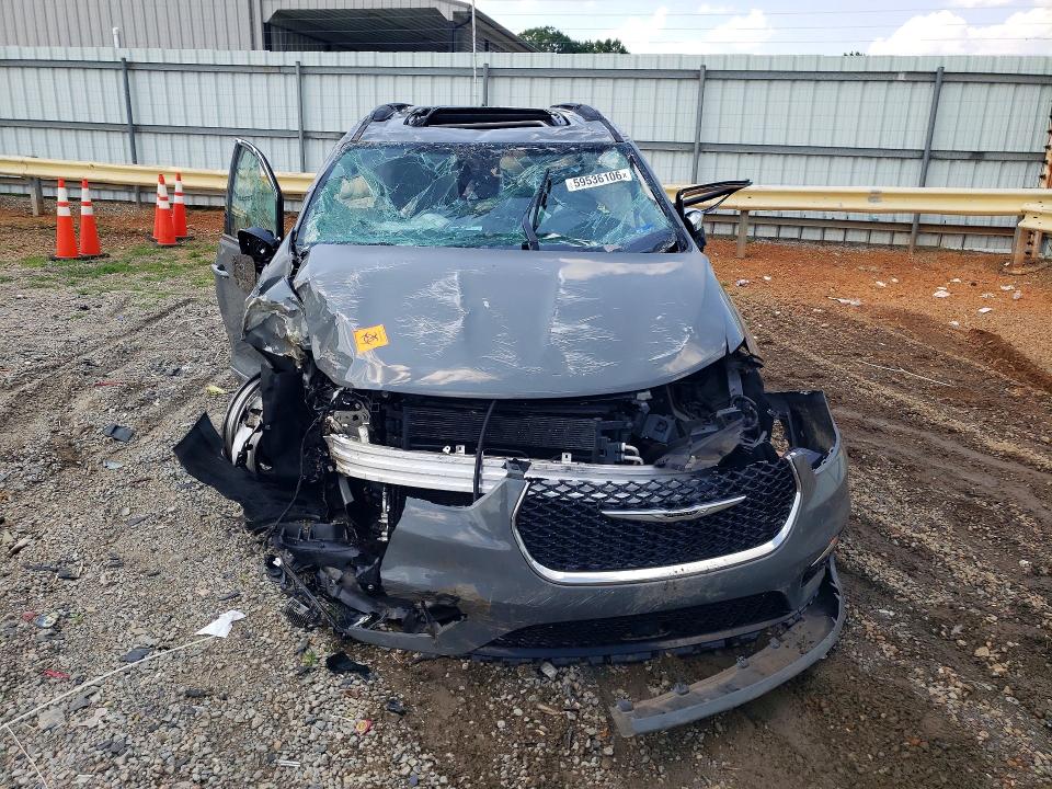 Aukcja sprzedaży 2023 Chrysler Pacifica, vin: 2C4RC1GG6PR612937, numer aukcji: 59536106