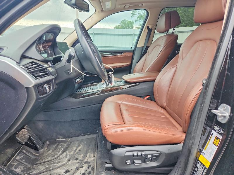 56536886 :رقم المزاد ، 5UXKR0C57E0H20782 vin ، 2014 Bmw X5 مزاد بيع