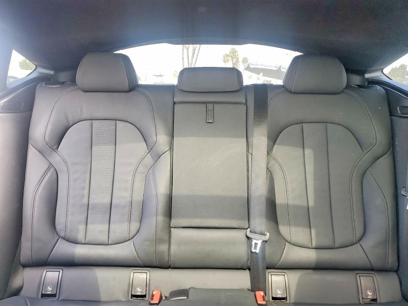 2022 Bmw X6 მანქანა იყიდება აუქციონზე, vin: 5UXCY6C02N9M22096, აუქციონის ნომერი: 85621355