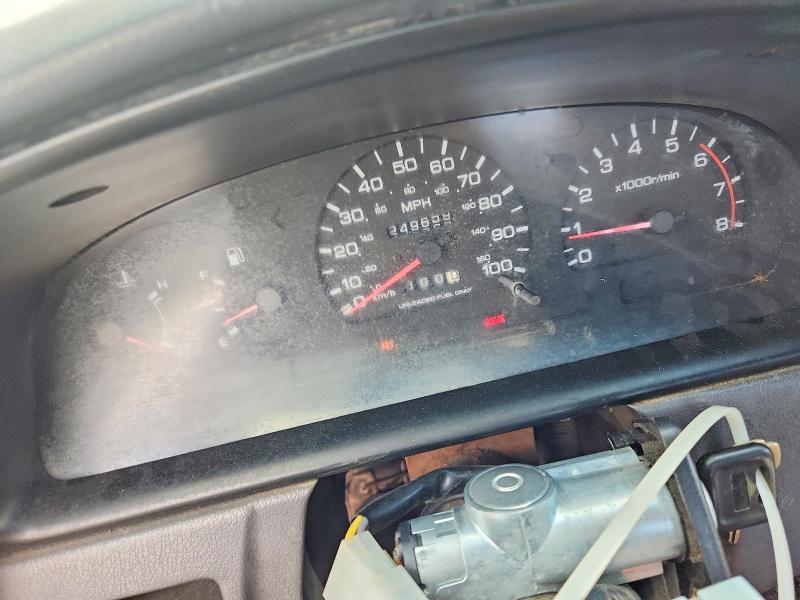 Продажа на аукционе авто 1997 Nissan Truck, vin: 1N6SD11S0VC426180, номер лота: 57064236