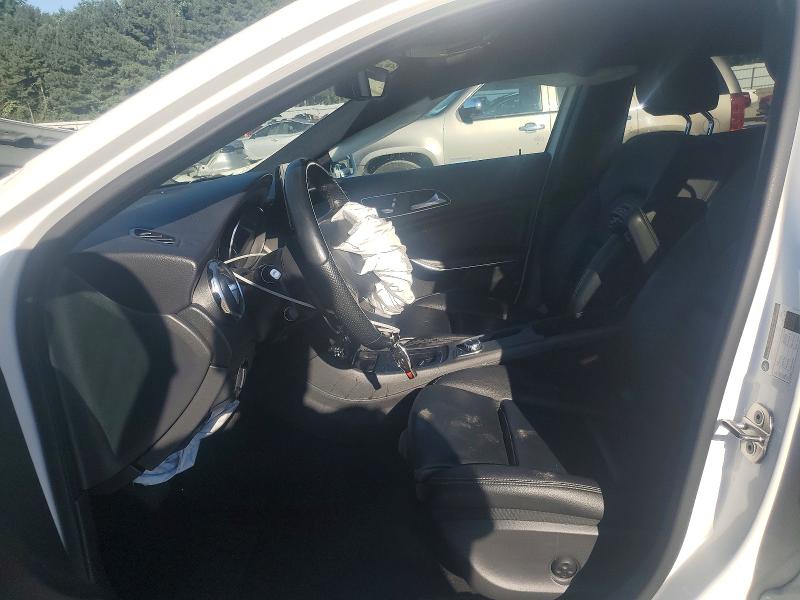Aukcja sprzedaży 2020 Mercedes-benz Gla, vin: W1NTG4EB3LU040606, numer aukcji: 55921806