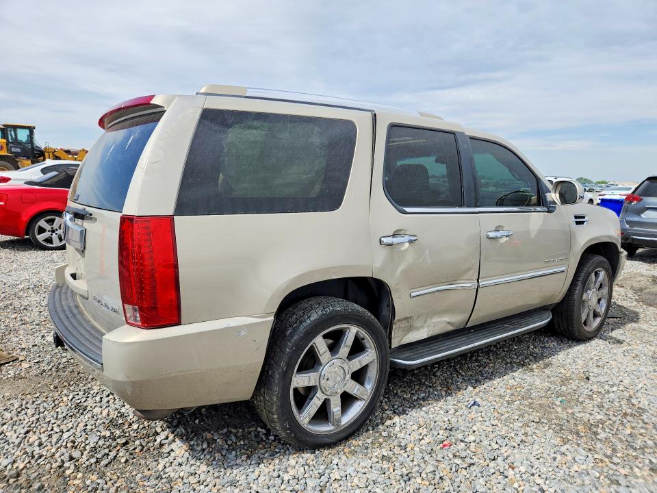 56462596 :رقم المزاد ، 1GYFK63828R108341 vin ، 2008 Cadillac Escalade مزاد بيع