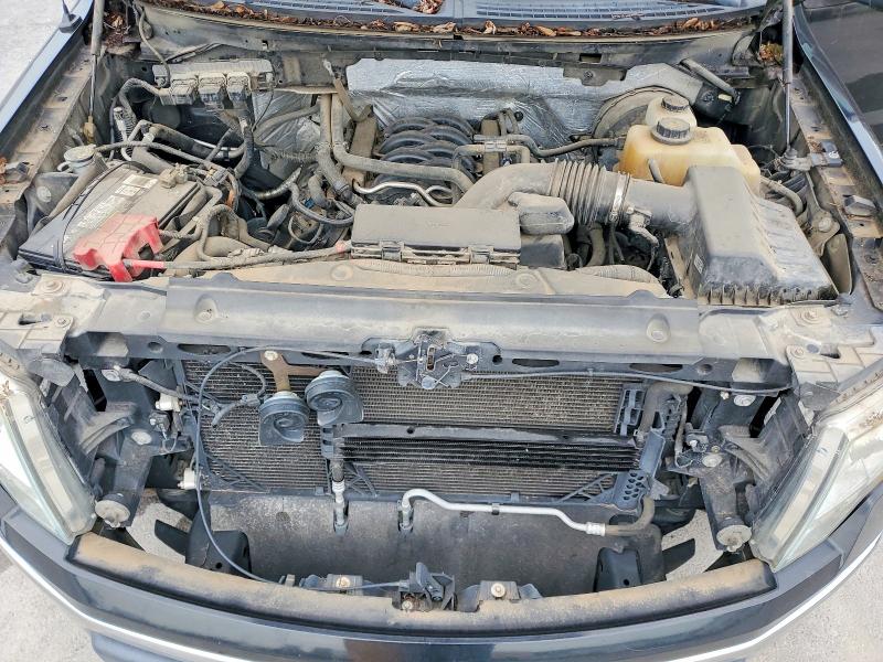 Aukcja sprzedaży 2013 Ford F150, vin: 1FTFW1CF4DFB20353, numer aukcji: 55710506