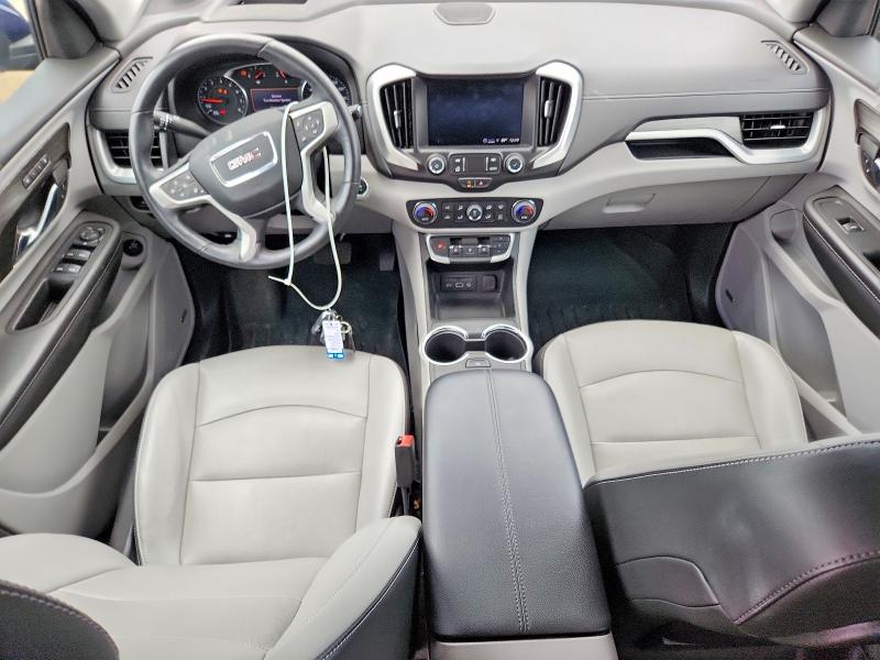 58000146 :رقم المزاد ، 3GKALVEV5NL284950 vin ، 2022 Gmc Terrain مزاد بيع
