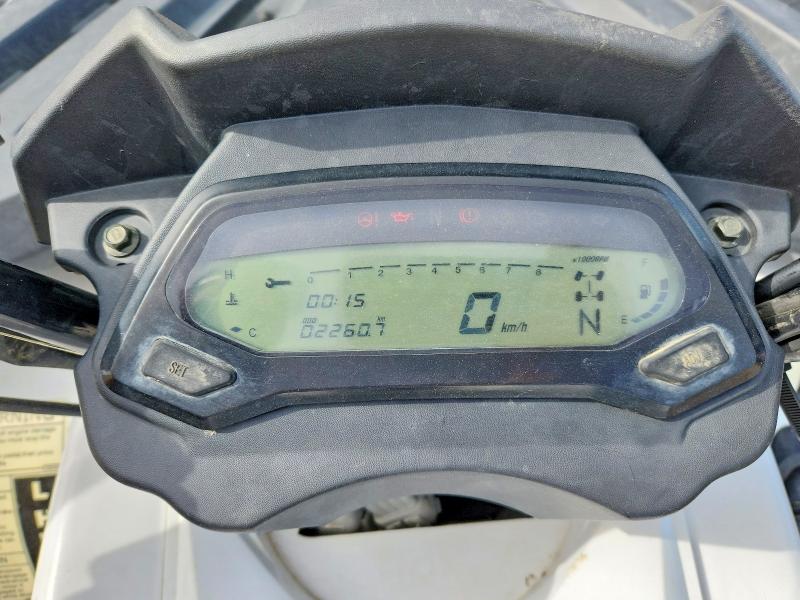 Продаж на аукціоні авто 2023 Misc Atv, vin: H0XADAKZ5P0030164, номер лоту: 55977776