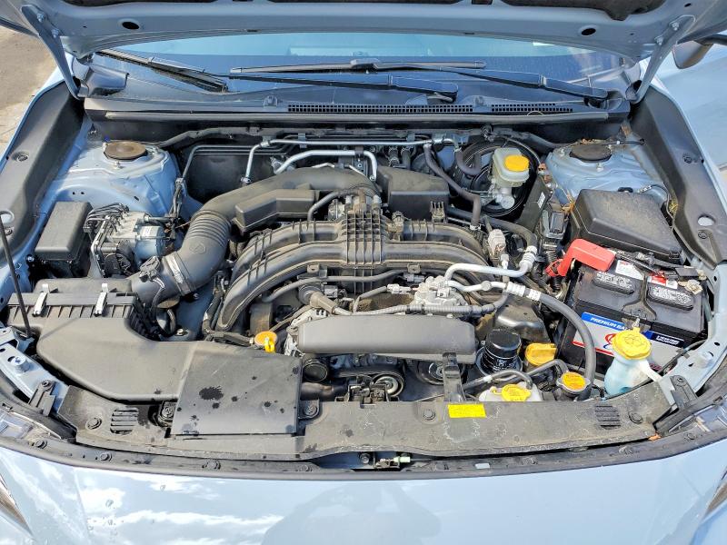 56958366 :رقم المزاد ، JF2GTAMC1JH316544 vin ، 2018 Subaru Crosstrek مزاد بيع