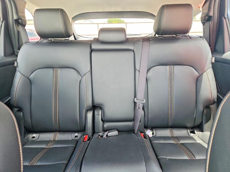 56510836 :رقم المزاد ، JM3KKAHD5R1162382 vin ، 2024 Mazda Cx-90 مزاد بيع