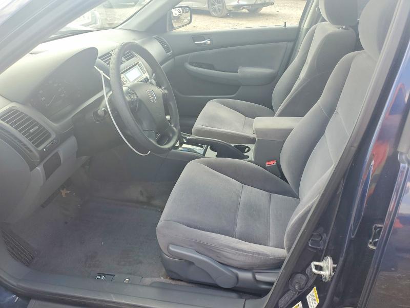 Aukcja sprzedaży 2007 Honda Accord, vin: JHMCM56397C020030, numer aukcji: 55433446