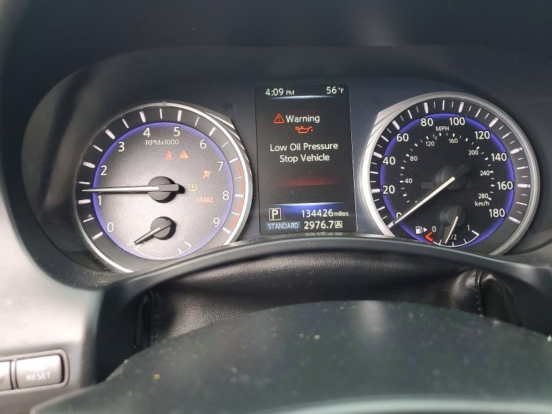 Auction sale of the 2017 Infiniti Q50, vin: JN1EV7AP2HM737560, lot number: 56978406