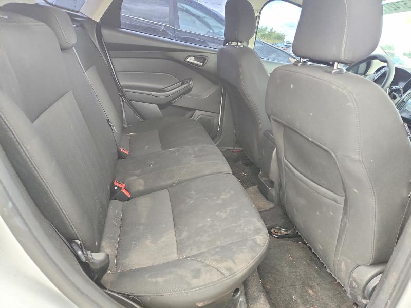 Auction sale of the 2018 Ford Focus, vin: 1FADP3K26JL280509, lot number: 57427116