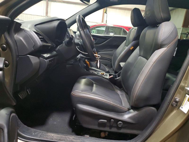 Продажа на аукционе авто 2022 Subaru Forester, vin: JF2SKAMC0NH513062, номер лота: 57565016