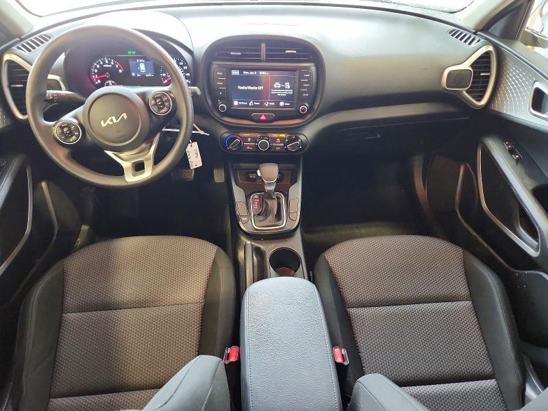 Продаж на аукціоні авто 2022 Kia Soul, vin: KNDJ23AU4N7811803, номер лоту: 56268136