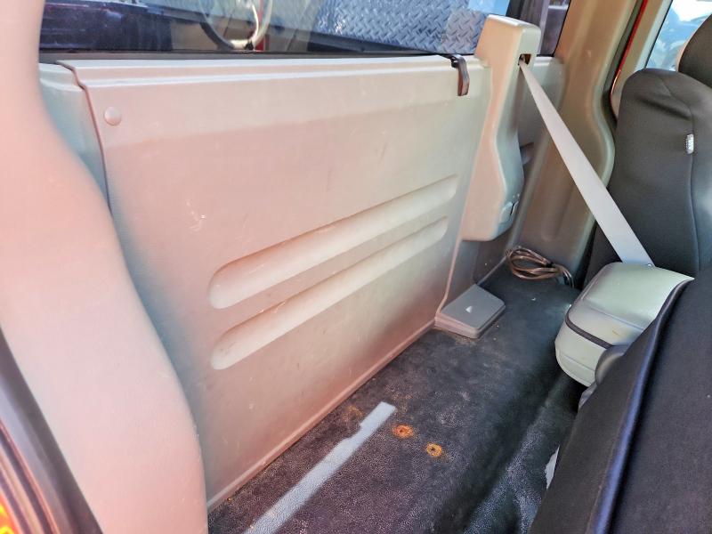 Aukcja sprzedaży 2005 Ford F150, vin: 1FTRF14W95NB84598, numer aukcji: 58612496