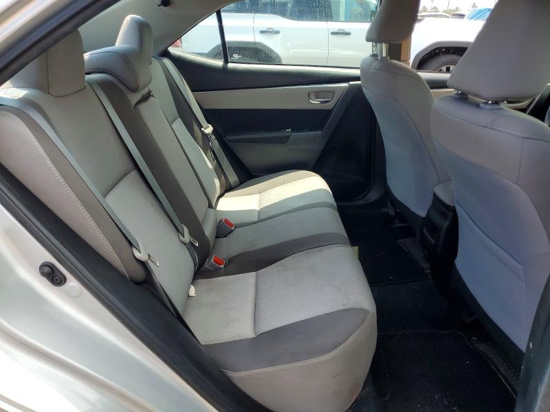2019 Toyota Corolla მანქანა იყიდება აუქციონზე, vin: 5YFBURHE7KP944095, აუქციონის ნომერი: 55473996