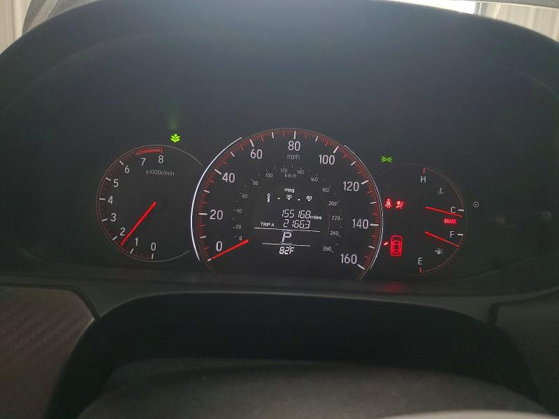 Продаж на аукціоні авто 2016 Honda Accord, vin: 1HGCR2F55GA114843, номер лоту: 56466796