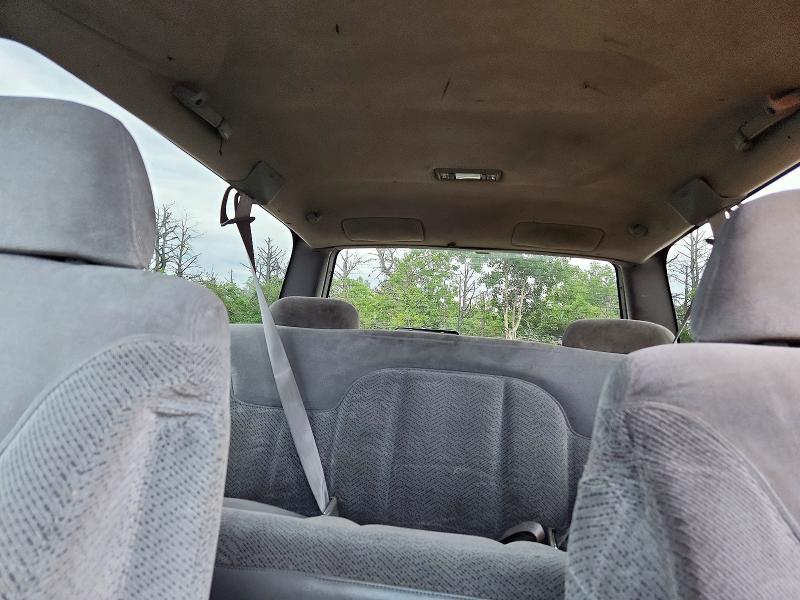 1995 Gmc Yukon მანქანა იყიდება აუქციონზე, vin: 1GKEK18K4SJ701315, აუქციონის ნომერი: 58058636