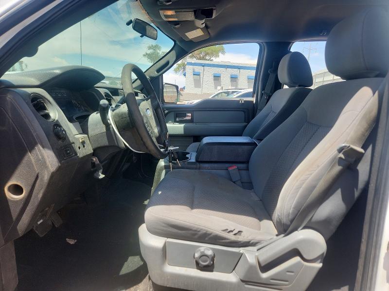 Aukcja sprzedaży 2013 Ford F150, vin: 1FTFW1EF0DKE67537, numer aukcji: 56042916