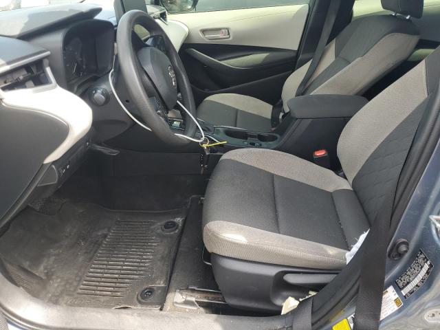 Продажа на аукционе авто 2025 Toyota Corolla Hybrid, vin: JTDBCMFE0S3098345, номер лота: 56519466