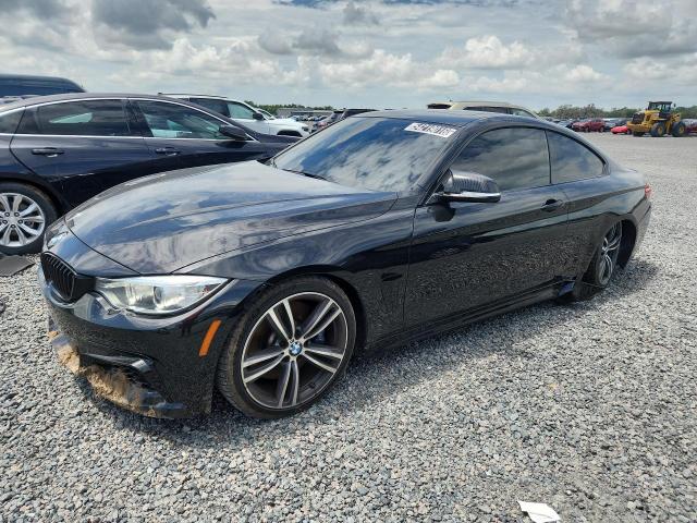 Продажа на аукционе авто 2017 Bmw 440i, vin: WBA4P1C57HK522308, номер лота: 54219016