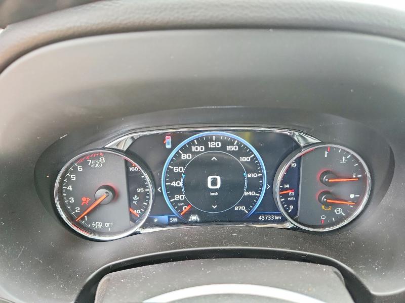 Продажа на аукционе авто 2023 Gmc Terrain, vin: 3GKALXEG7PL171159, номер лота: 57954496