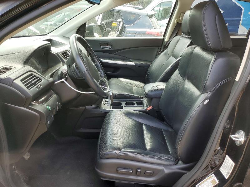 Aukcja sprzedaży 2015 Honda Cr-v, vin: 2HKRM4H75FH698783, numer aukcji: 57392206