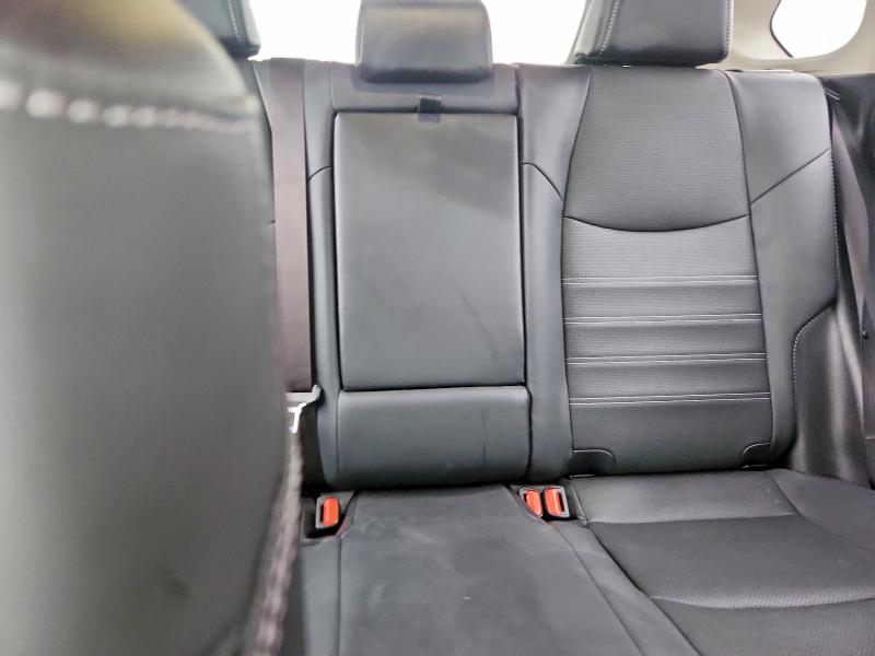 56506666 :رقم المزاد ، JTMD6RFV0ND052445 vin ، 2022 Toyota Rav4 مزاد بيع