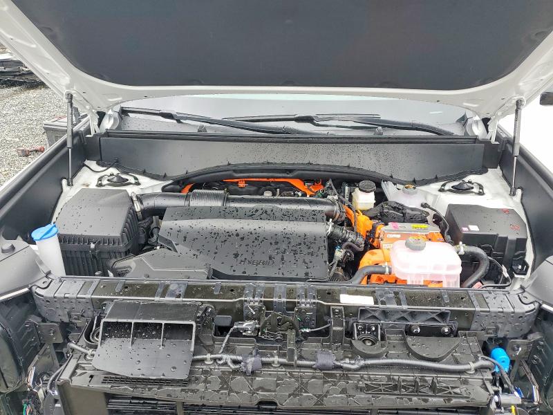 2027 Kia Telluride მანქანა იყიდება აუქციონზე, vin: 5XYPCESA2VG012337, აუქციონის ნომერი: 56539196