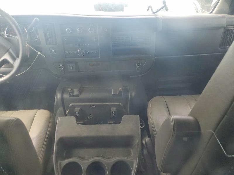 2014 Chevrolet Express G1500 მანქანა იყიდება აუქციონზე, vin: 1GCSGAFX6E1155698, აუქციონის ნომერი: 55466486