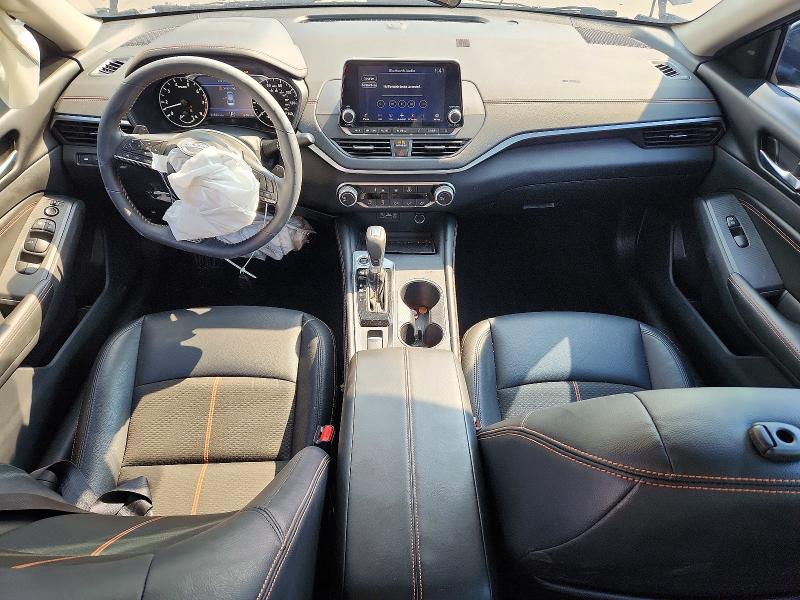 Aukcja sprzedaży 2022 Nissan Altima, vin: 1N4BL4CW6NN342687, numer aukcji: 58579186