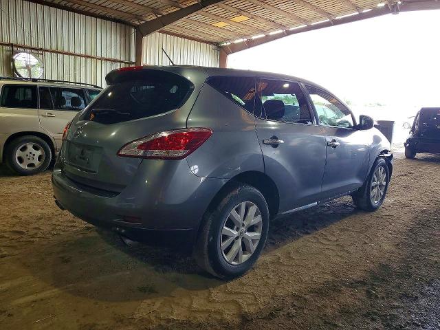 Продаж на аукціоні авто 2014 Nissan Murano, vin: JN8AZ1MU3EW420177, номер лоту: 55047486