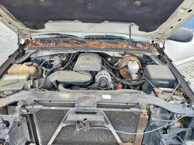 Aukcja sprzedaży 2006 Chevrolet Silverado, vin: 2GCEC19V361108109, numer aukcji: 56782426