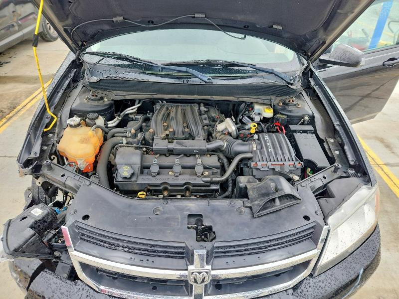 Aukcja sprzedaży 2009 Dodge Avenger, vin: 1B3LC56D79N506678, numer aukcji: 58209926