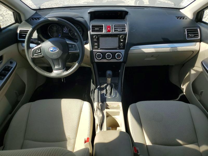 Aukcja sprzedaży 2015 Subaru Impreza, vin: JF1GPAU64FH273943, numer aukcji: 55378536