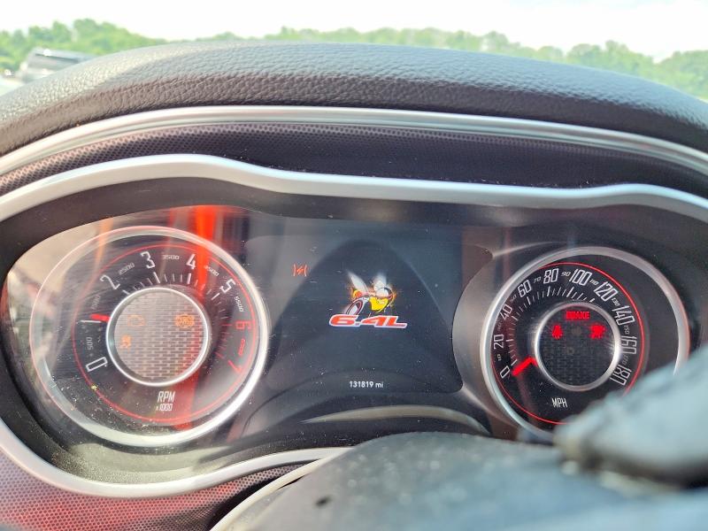 Aukcja sprzedaży 2016 Dodge Challenger, vin: 2C3CDZFJ2GH111682, numer aukcji: 55332636