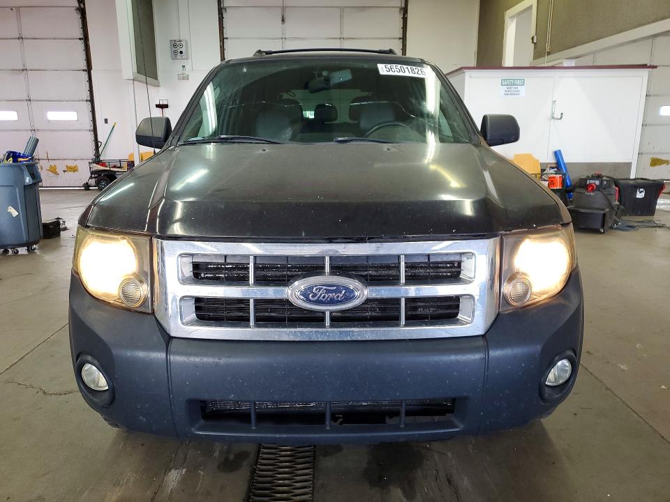 Продажа на аукционе авто 2011 Ford Escape, vin: 1FMCU9D72BKB91517, номер лота: 56501826