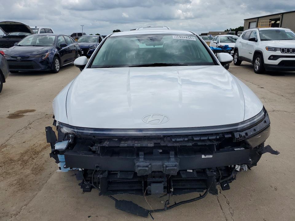 Aukcja sprzedaży 2024 Hyundai Sonata Hybrid, vin: KMHL34JJ7RA089863, numer aukcji: 56122346