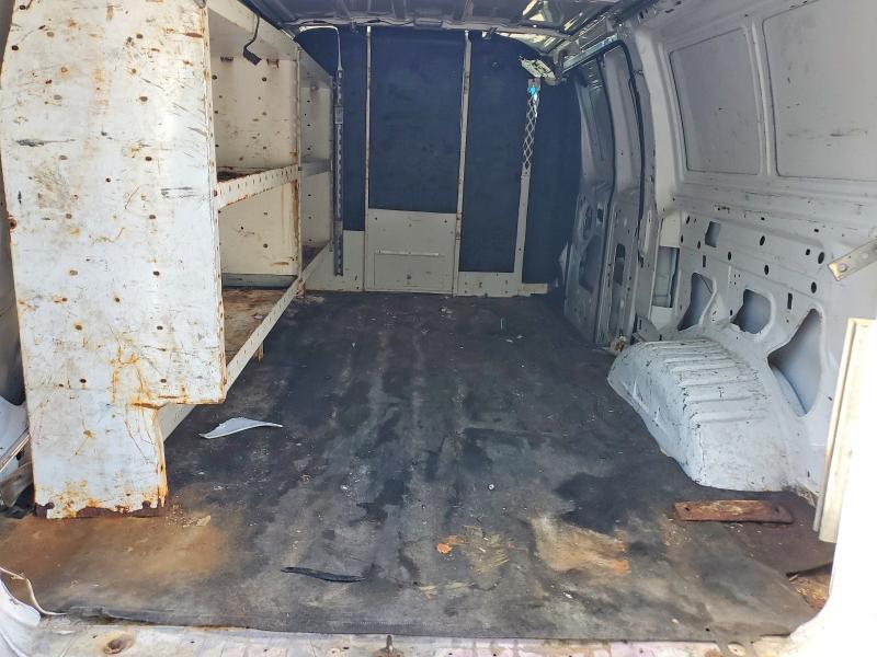 2013 Ford Econoline მანქანა იყიდება აუქციონზე, vin: 1FTSE3EL1DDB28082, აუქციონის ნომერი: 56363256
