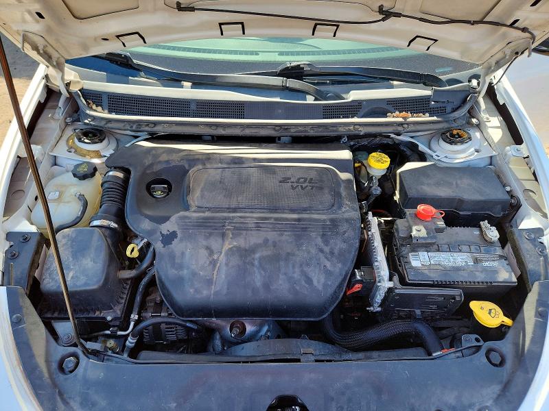2016 Dodge Dart მანქანა იყიდება აუქციონზე, vin: 1C3CDFFA3GD816504, აუქციონის ნომერი: 58784936